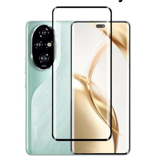 product_image_name-Generic-حماية شاشة زجاجية مقساة كاملة من الحافة للحافة لهونور 200 برو - شفاف HONOR 200 pro-1