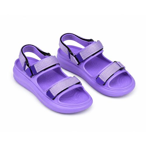 Generic صندل حريمى فلات ايفا