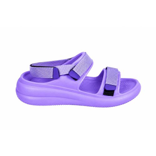 Generic صندل حريمى فلات ايفا - image 2