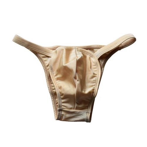 Generic Men Swim Thong Swimwear Half Back Bikini Briefs Swimming Trunks For Mini Slip Bathing Suit Shorts Swimsuits Hot Best Price Online Jumia Egypt