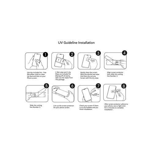 product_image_name-OZO Skins-لاصقة حماية شفافة بتقنية الأشعة فوق البنفسجية والنانو for Nokia 7.2-8