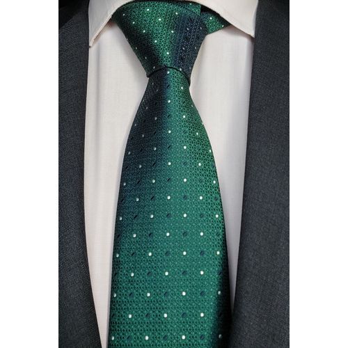 Buy Green Neck Tie For Men in Egypt