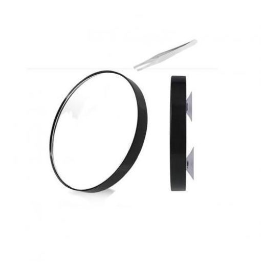 Generic Magnifying Makeup Mirror - image 4