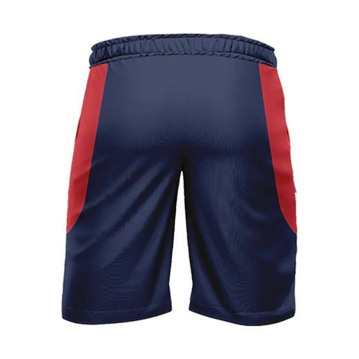 HEXA Sports Wear P25 Men’s Dry-Fit Sports Shorts – Polyester Athletic Training Shorts with Pockets, Breathable Gym & Casual Wear - image 3