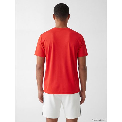 LC Waikiki Crew Neck Printed Men's T-Shirt - image 4