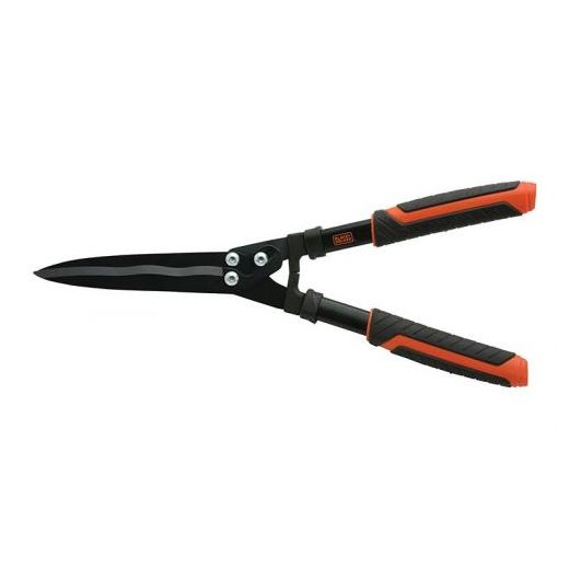 BLACK+DECKER Tree Pruning Shears 22 Inches (55.8 Cm) With A Rubber Handle
