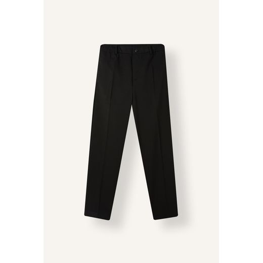 Defacto Regular Fit Normal Waist Classic Trousers - image 2