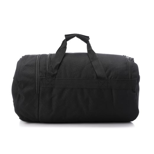 Diadora Large Barrel Gym Duffle Bag – Black - image 3