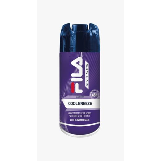 Fila cool breeze sport spray 150 ml 