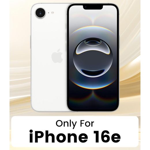 Generic Clear Protective Phone Case for iPhone 16e with Card Holder and Wallet Design Clear TPU Back Cover Soft Shockproof iPhone 16e with Camera Lens Protection Clear - image 2