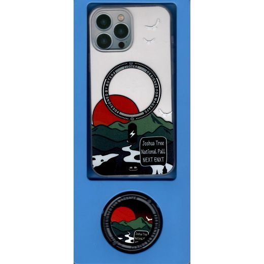 General cover iphone 13 pro max - image 2