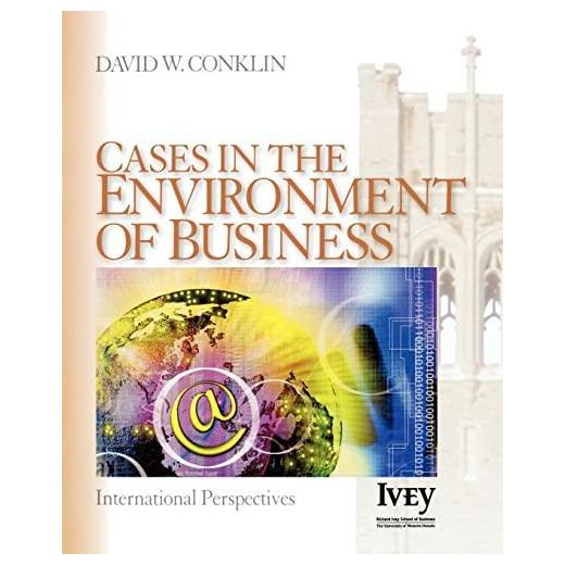 Jumia Book Cases in the Environment of Business ,Ed. :1 - image 2