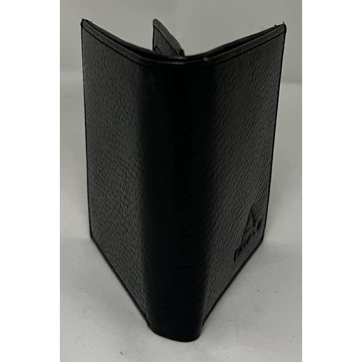 Generic Card Case - Black, Triple - image 4