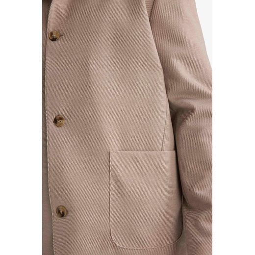 Defacto Regular Fit Polo Collar Blazer - image 4