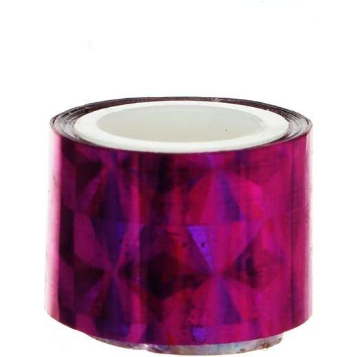 3A  Washi Masking Colorful Craft Tape Jar Of 90 Tape - Multi Color - image 3