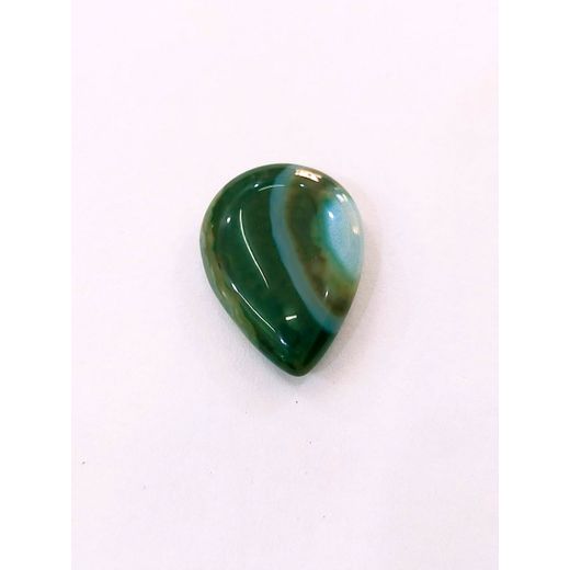 Sherif Gemstones Elegant Natural Agate Gemstone For Pendant Making