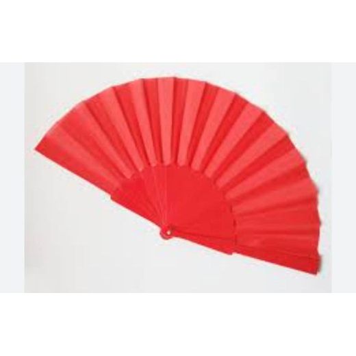 Hand Folding Fan - High Quality