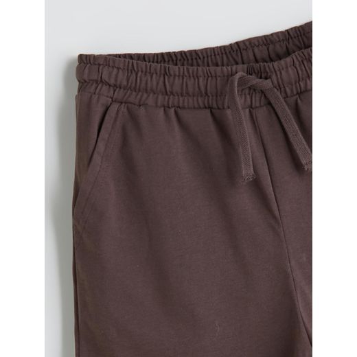 LC Waikiki Elasticated Waist Boy's Shorts 2 Pack - image 3