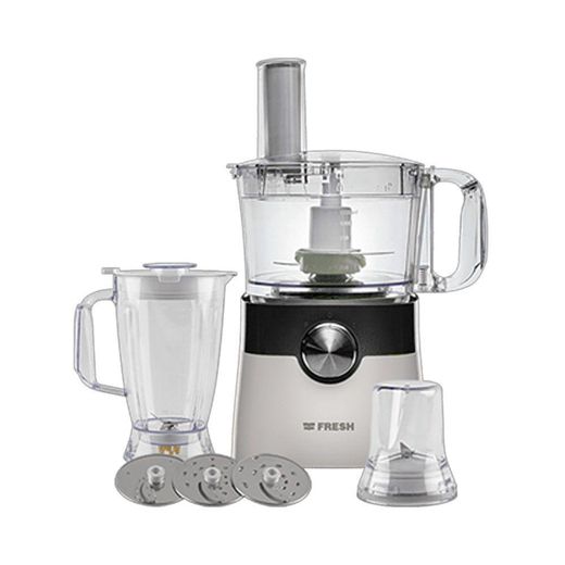 Fresh Food Processor 1000 Watt - W/FP402 - 11350