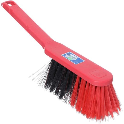 Generic فرشة نظافة مع الجاروف بلاستك مدستار (ah-32711) - image 3