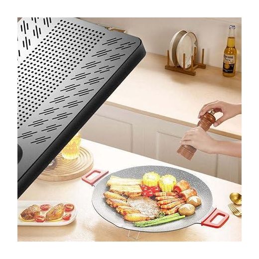 Generic upoh RL-32 LED Video Soft Light Panel, for Studio Photography Video Recording - image 3