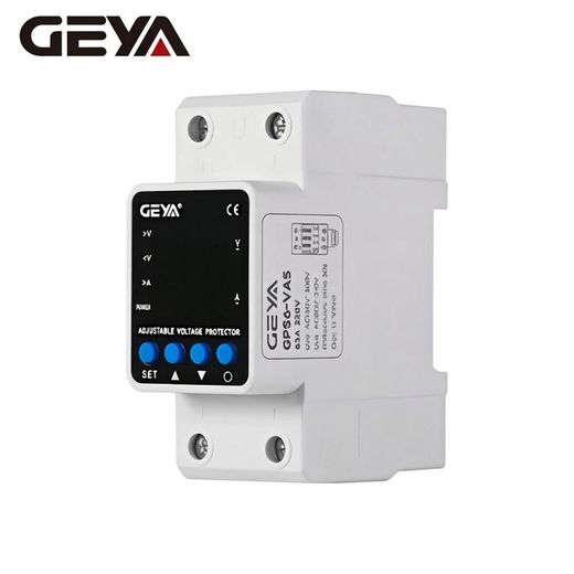 GEYA Guard – Smart Electrical Protection Device for Home Appliances - image 3
