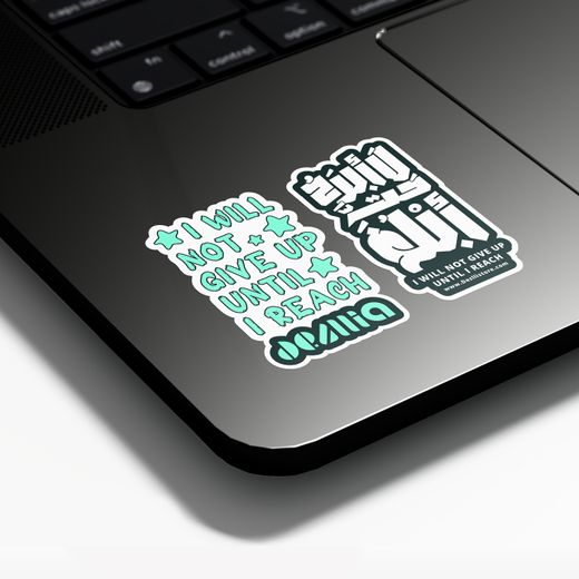 Dezllia Mouse Pad for Laptop and Computer - MPAD/17 - image 2