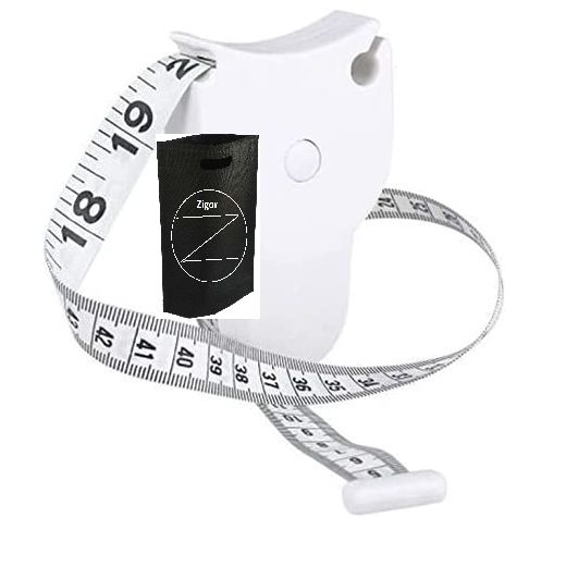 Generic Measuring Tape + Zigor Special Bag - image 2