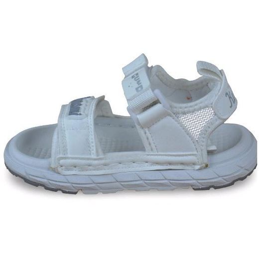 Generic Boyes Leather Velcro Flat Sandal - image 3