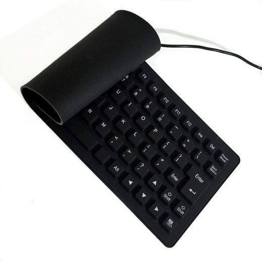 VESTAFUTURE KEYBOARD GEL