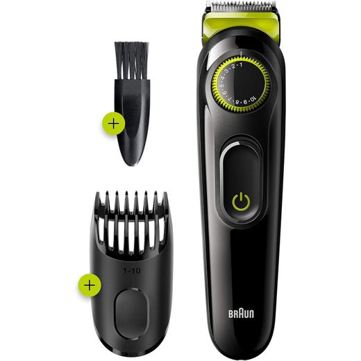 Braun BT3221 Beard Trimmer Series 3