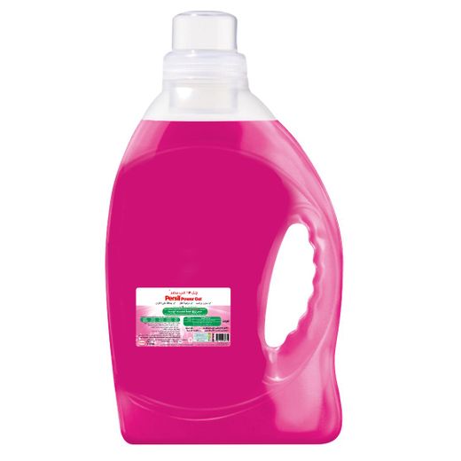 Persil Automatic Deep Clean Plus Liquid Laundry Detergent - 3.L - Rose Scent - image 2