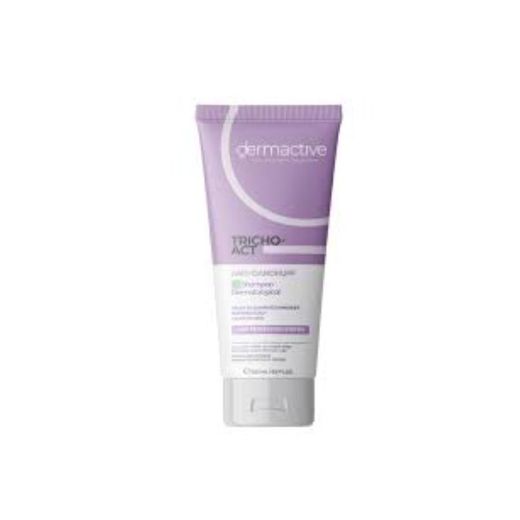 dermactive TRICHO ACT ANTI-DANDRUFF SHAMPOO 200ML