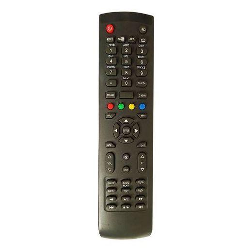 for Tornado Smart TV & Netflix Screen