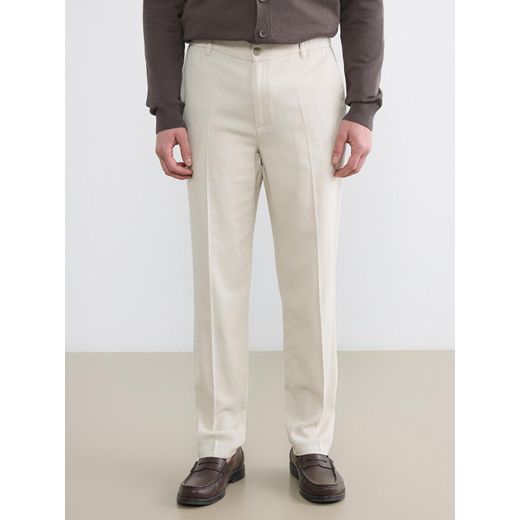 LC Waikiki Regular Fit Men's Chino Trousers - image 2