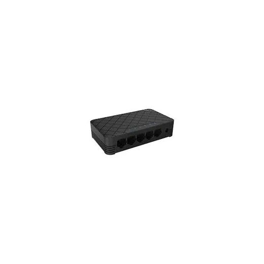 Ruijie Ruije /Reyee 5-Port Gigabit Unmanaged Switch- 5 Gigabit RJ45 Ports - Plastic Case RG-ES05G - image 2