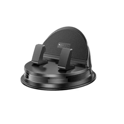 Yesido C268 360 Rotating Car Dashboard Mobile Holder