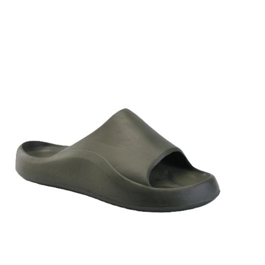 ZEE POT-EVA - Slipper.-Green