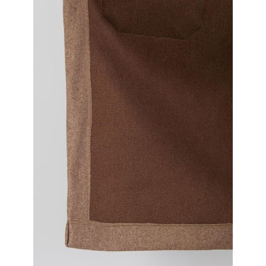 LC Waikiki Men's Regular Fit Cashmere Shirt Jacket - image 4