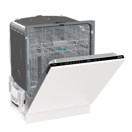 Gorenje 60cm Integrated Dishwasher with TotalDry and Automatic Door Opening - image 2