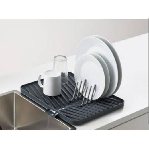 Generic Dishes Rack