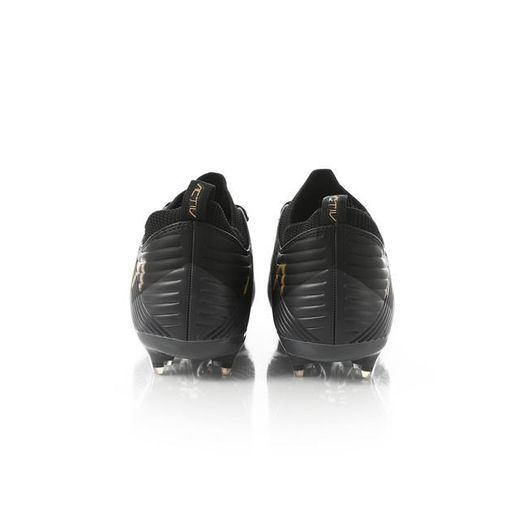 Activ Black High-Visibility Mesh Road Runners - image 2