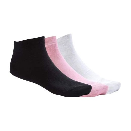 AM-Shop Bundle OF (3) Plain Socks