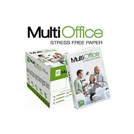 Generic A4 Size Copy Paper - Pack Of 500 Sheets - image 2