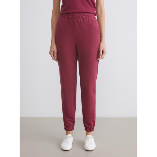 LC Waikiki Elasticated Waist Women's Jogger Sweatpants - image 3
