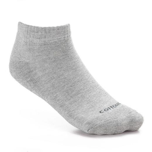 Cottonil - Set Of (3) Soket Socks - image 2