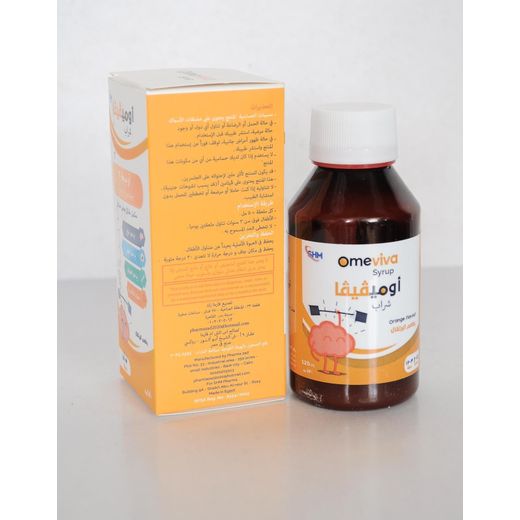 Omega3 Omeviva - image 2