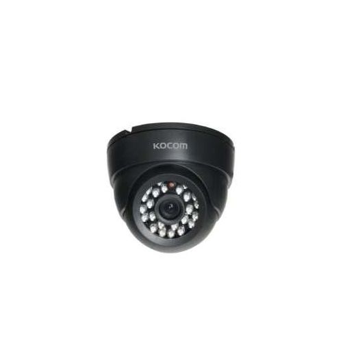 Kocom KCV-VS660 Surveillance Camera - Black