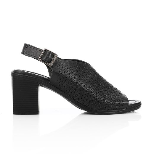 Levent CR62-101 G.L Women Heels Sandal - image 2