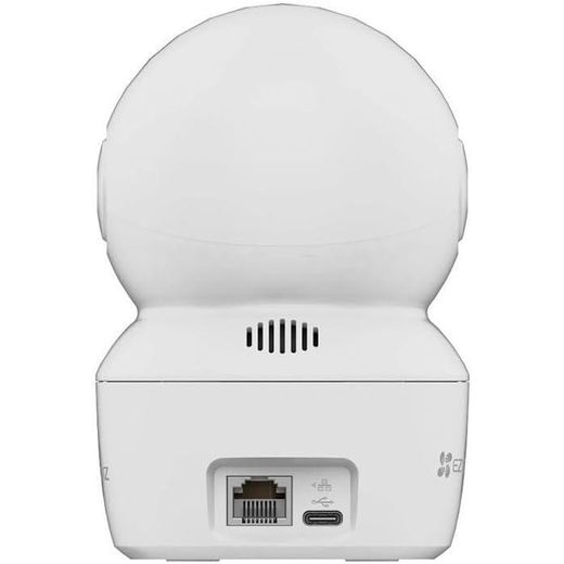 EZVIZ H6c Pro 5MP Indoor Wi-Fi Pan & Tilt Security Camera Smart Home Surveillance - image 4
